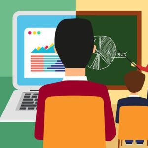 Innovation & Entrepreneurship – Graduate Certificate