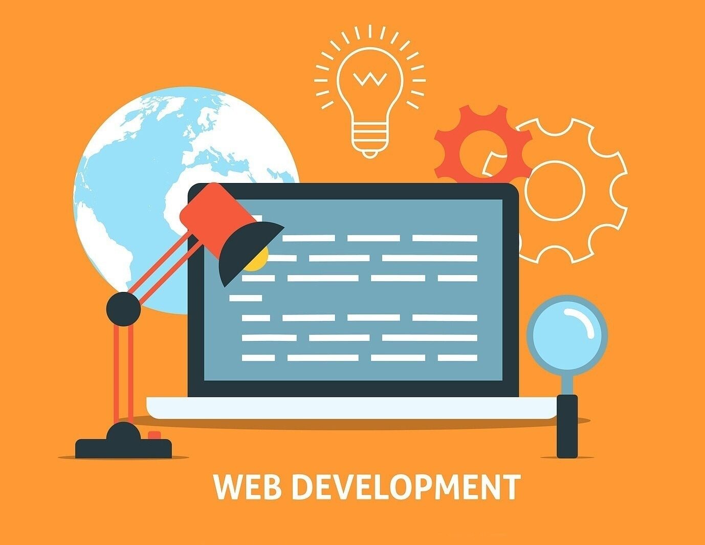 Master Web Development in 3 Months: Key Skills & Resources - NomadPro